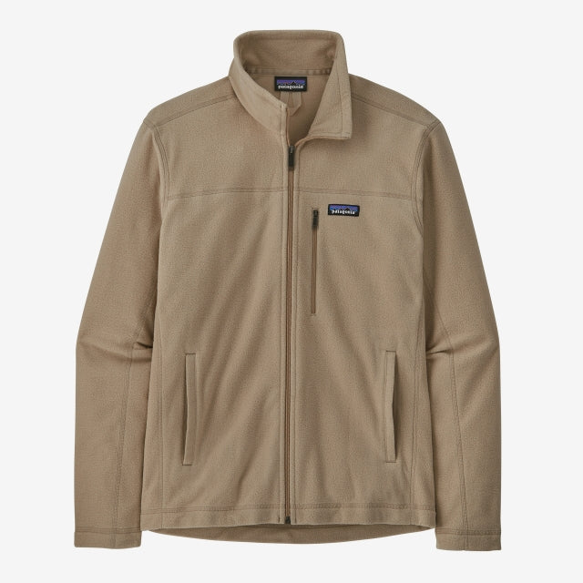 Mens Micro D Jkt Patagonia