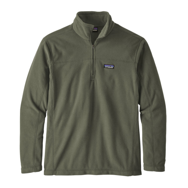Mens Micro D P/o Patagonia