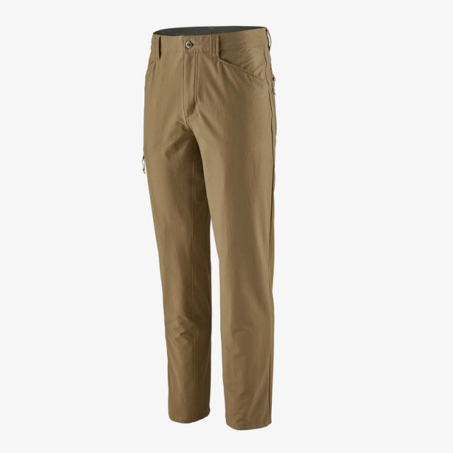 Mens Quandary Pants - Reg Patagonia