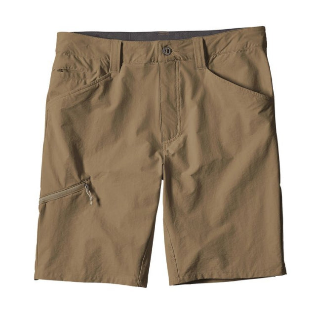 Mens Quandary Shorts - 10 In. Patagonia