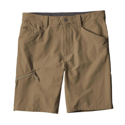 Mens Quandary Shorts - 10 In. Patagonia