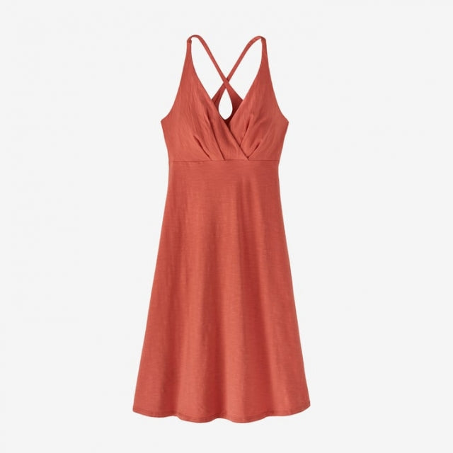Womens Amber Dawn Dress Patagonia