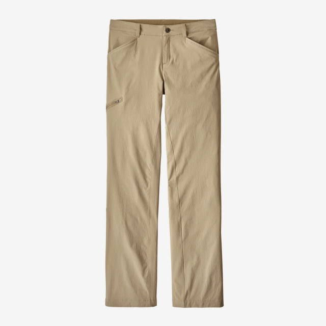 Womens Quandary Pants - Reg Patagonia