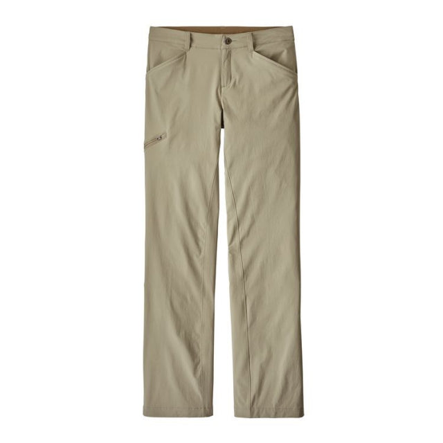 Womens Quandary Pants - Short Patagonia