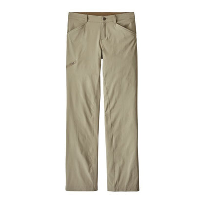 Womens Quandary Pants - Short Patagonia