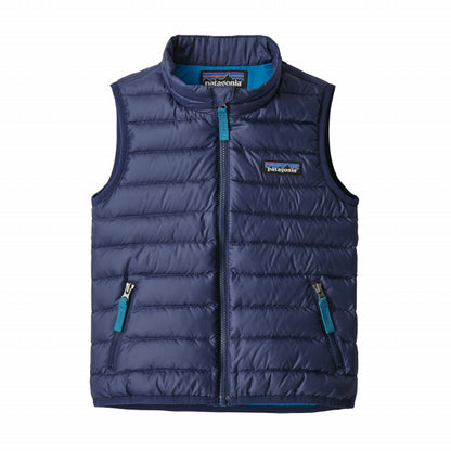 Baby Down Sweater Vest Patagonia