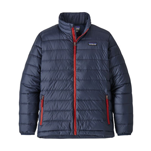 Boys' Down Sweater Patagonia