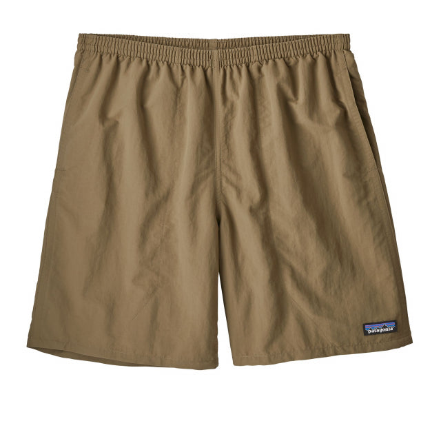 Mens Baggies Longs - 7 In. Patagonia