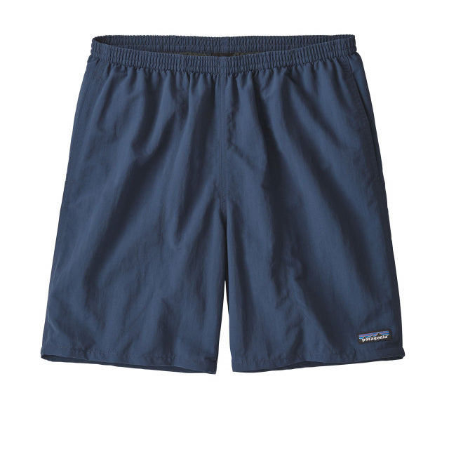 Mens Baggies Longs - 7 In. Patagonia