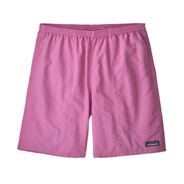 Mens Baggies Longs - 7 In. Patagonia