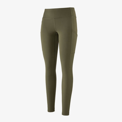 Womens Pack Out Tights Patagonia