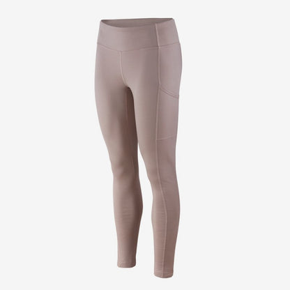 Womens Pack Out Tights Patagonia
