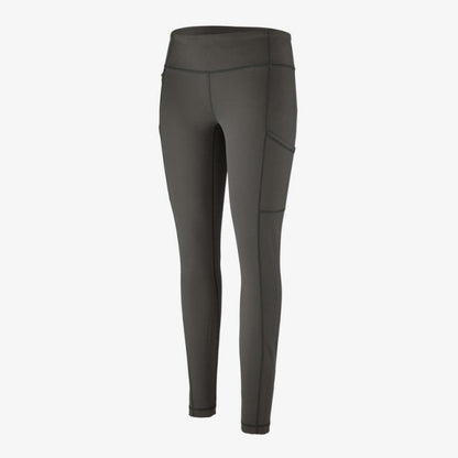 Womens Pack Out Tights Patagonia