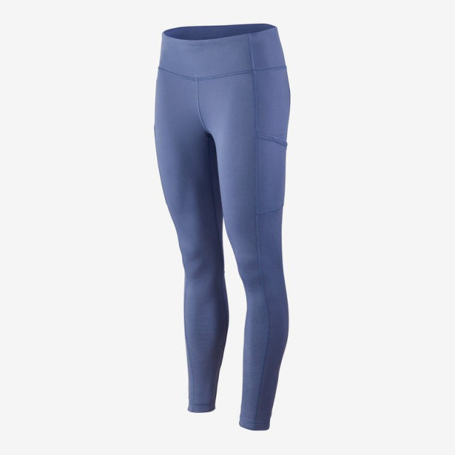 Womens Pack Out Tights Patagonia