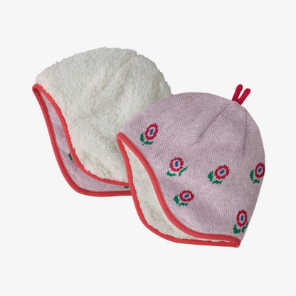 Baby Reversible Beanie Patagonia