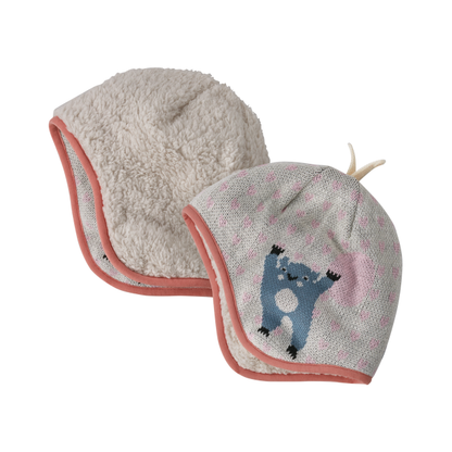 Baby Reversible Beanie Patagonia