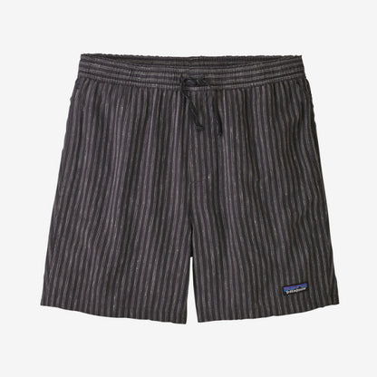 Mens Baggies Naturals Patagonia