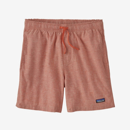 Mens Baggies Naturals Patagonia