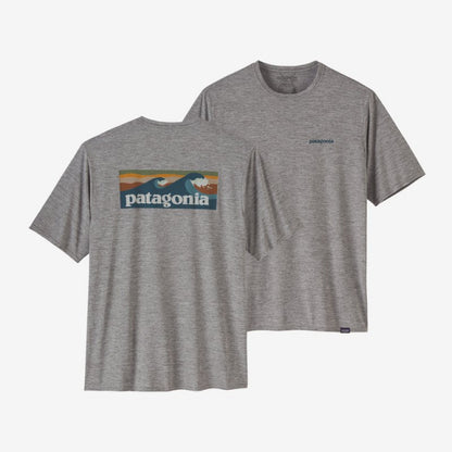 Mens Cap Cool Daily Graphic Shirt Patagonia