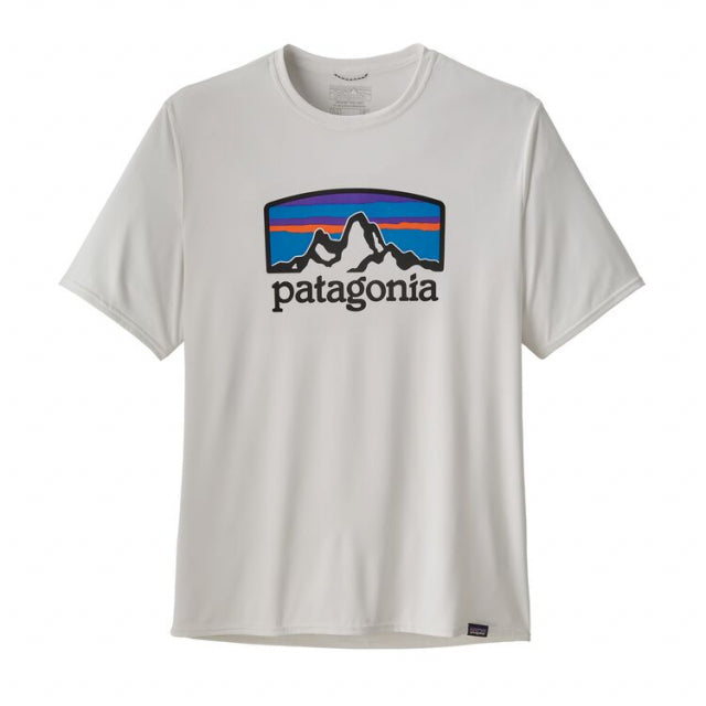 Mens Cap Cool Daily Graphic Shirt Patagonia