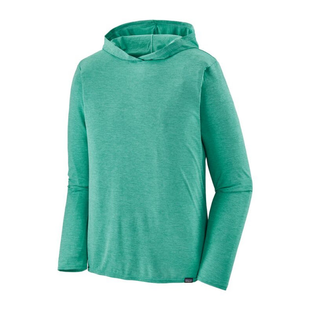 Mens Cap Cool Daily Hoody Patagonia