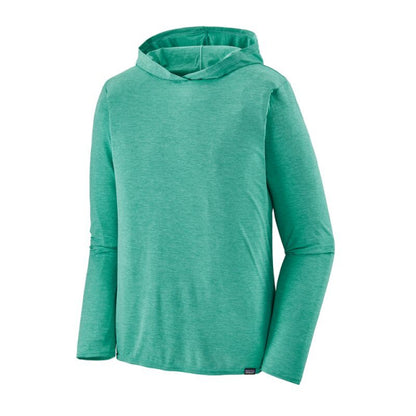 Mens Cap Cool Daily Hoody Patagonia