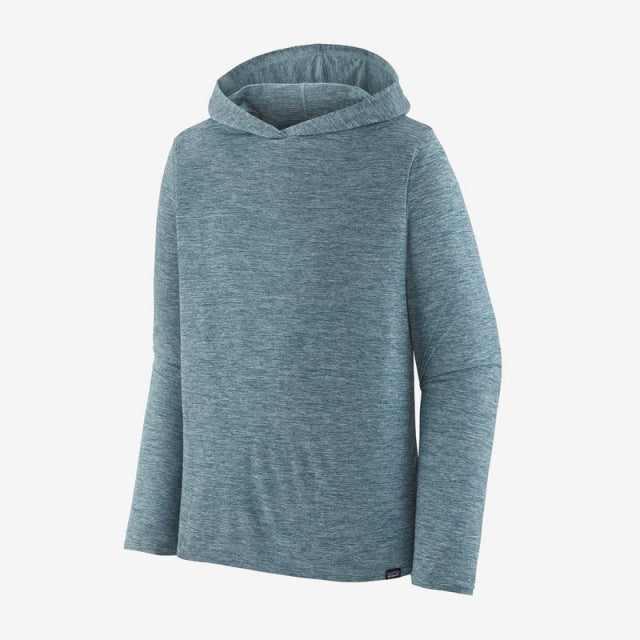 Mens Cap Cool Daily Hoody Patagonia