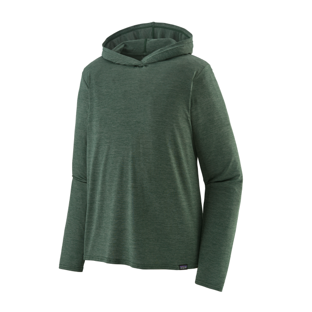 Mens Cap Cool Daily Hoody Patagonia