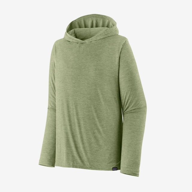 Mens Cap Cool Daily Hoody Patagonia