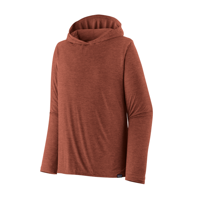 Mens Cap Cool Daily Hoody Patagonia