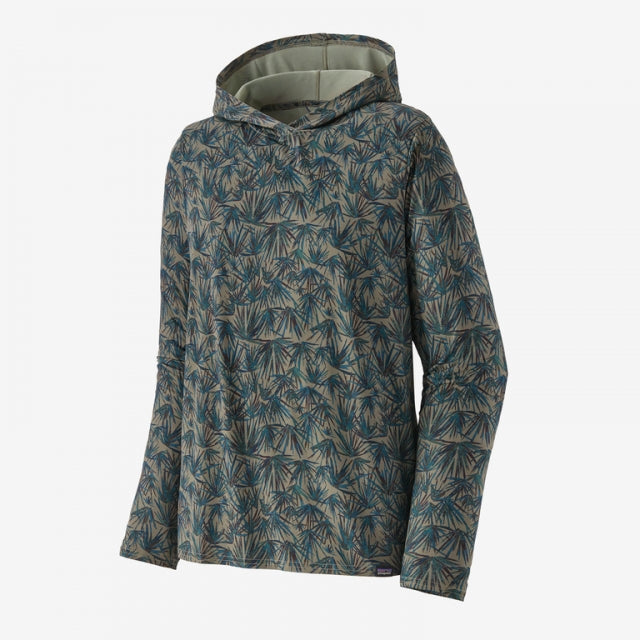 Mens Cap Cool Daily Hoody Patagonia
