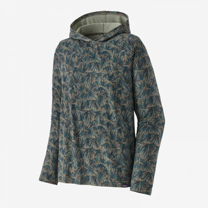 Mens Cap Cool Daily Hoody Patagonia