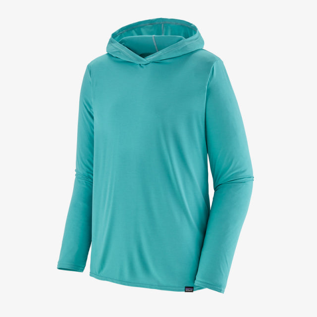 Mens Cap Cool Daily Hoody Patagonia
