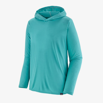 Mens Cap Cool Daily Hoody Patagonia