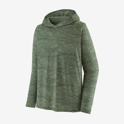Mens Cap Cool Daily Hoody Patagonia