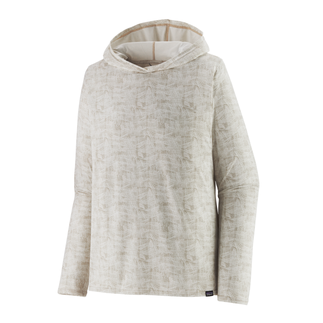 Mens Cap Cool Daily Hoody Patagonia