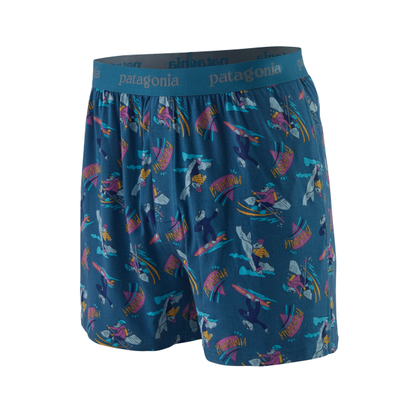 Patagonia M's Essential Boxers MBWA