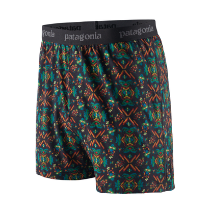 Patagonia M's Essential Boxers FFIN