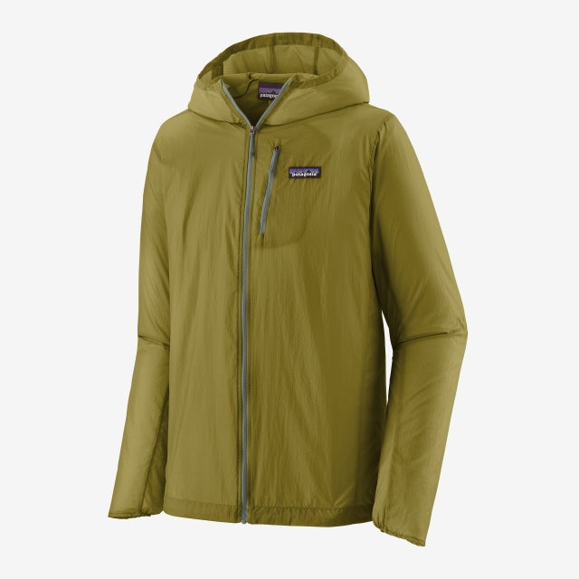 Patagonia M's Houdini Jkt SHRG