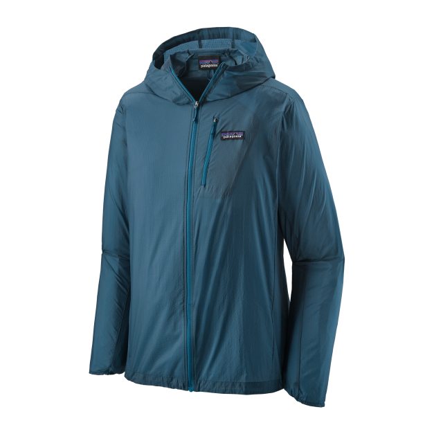 Patagonia M's Houdini Jkt WAVB