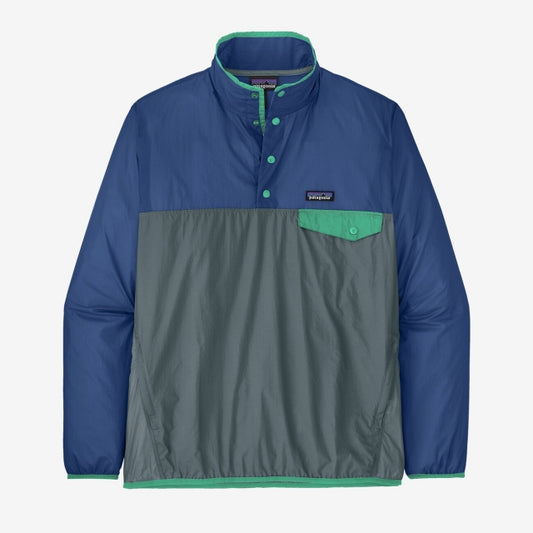 Patagonia M's Houdini Snap-t P/o LTPG