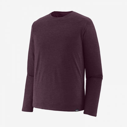 Mens L/s Cap Cool Daily Shirt Patagonia