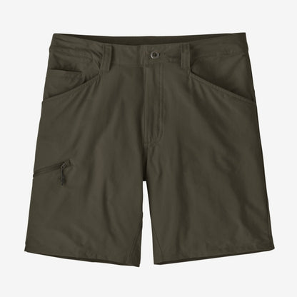 Mens Quandary Shorts - 8 In. Patagonia
