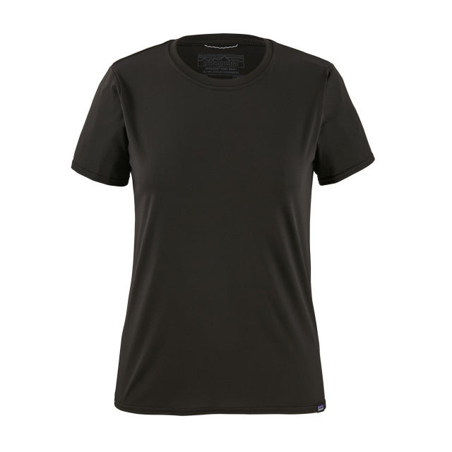 Womens Cap Cool Daily Shirt Patagonia