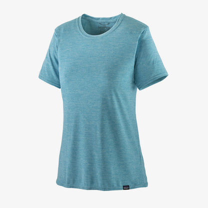 Womens Cap Cool Daily Shirt Patagonia