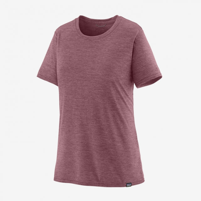 Womens Cap Cool Daily Shirt Patagonia