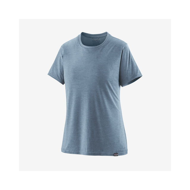 Womens Cap Cool Daily Shirt Patagonia