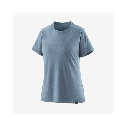 Womens Cap Cool Daily Shirt Patagonia