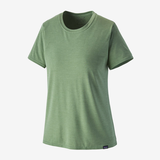Womens Cap Cool Daily Shirt Patagonia