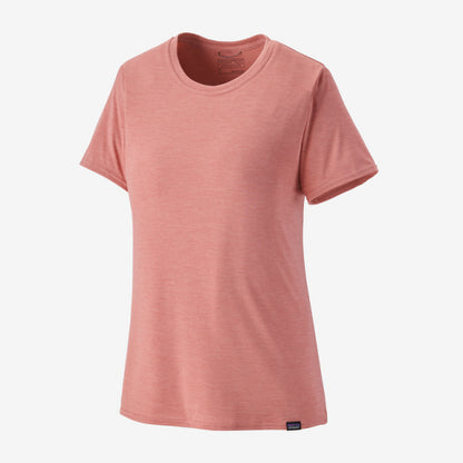 Womens Cap Cool Daily Shirt Patagonia